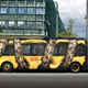 Image for article titled Anaconda Crushing Bus Says "Visit The Zoo"